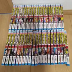 僕のヒーローアカデミア　1～42 全巻セット