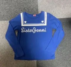 sister Jennyシスタージェニー❤︎長袖サイズ150