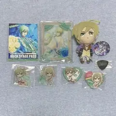 【即購入可能】七瀬一真 グッズ セット