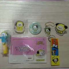■新品■CHIMMY グッズセット まとめ売り