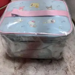 非売品サンリオお楽しみ袋〜バニティポーチ