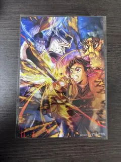 劇場版　鬼滅の刃　無限城編　入場者特典　映画　特典