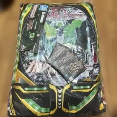 1番くじFEVER機動戦士ガンダムユニコーン　B賞筐体クッションE賞アクリル3枚