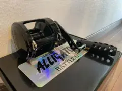2025年最新】アリゲーターバトルの人気アイテム - メルカリ