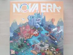 Nova Era・ノヴァエラ