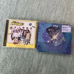 ZB1 aoen CD