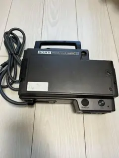 SONY DXC-1720 カラービデオカメラ