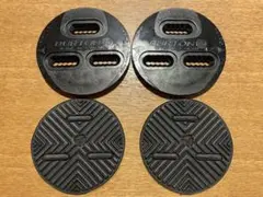 BURTON 3D ディスク