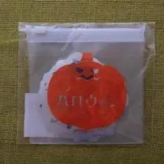 鬼滅の刃 ハロウィン2022 ステッカーセット