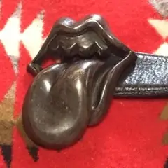 アメリカ ロス直営店購入 クロムハーツ ベルト