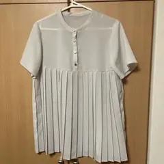 半袖シャツ オンワード