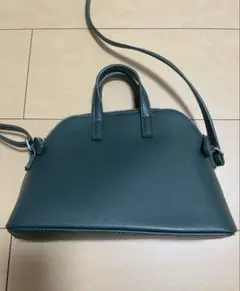 AZULBYMOUSSY ショルダーバッグ
