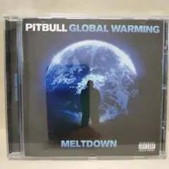 1-313 PITBULL/ Global Warming MELTDOWN