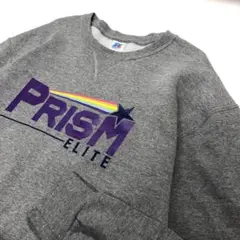 【美品】ラッセルアスレティック スウェット グレー メンズXL