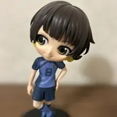 ブルーロック　蜂楽廻　フィギュア