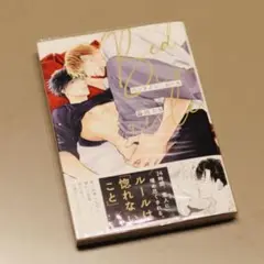 ベットイン・ルーム　藤河るり