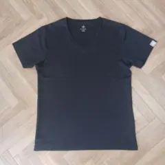 ルコック le coq spoltif VネックT シャツ