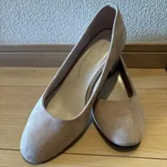 oriental traffic パンプス