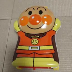 アンパンマン キャリーおもちゃ