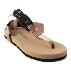 HYKE ベアフットサンダル 2022ss 23センチ
