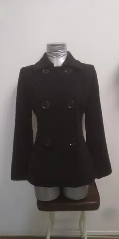 またまた値下げしました♥️SONIA RYKIELコート