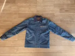 2025年最新】TROPHY CLOTHING メンズ Gジャン・デニムジャケット