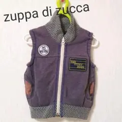 zuppa di zucca　ベスト　100サイズ