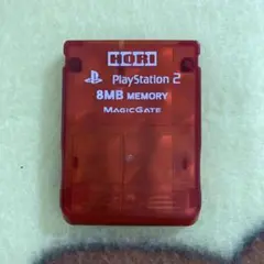 PS2 プレイステーション2 メモリーカード