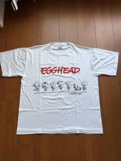 80s 90s USA古着 プリントTシャツ シングル vintage