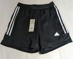 未使用　adidas 　ジャガードショーツ　レディース　М