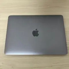 Macbook 12inch Intelチップ　256GB スペースグレイ