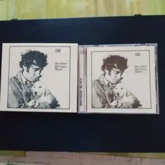 Bert Jansch Birthday Blues CD 英国盤