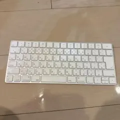 Apple Wireless Keyboard 日本語配列