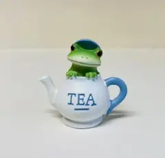 コポー　カエル　インテリア