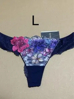 ⭐️入手困難⭐️完売⭐︎ワコール サルート⭐︎63グループ⭐︎KO⭐︎ソングL