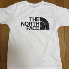 THE NORTH FACE ホワイト Tシャツ M
