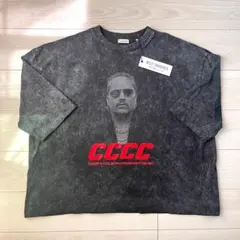WILLY CHAVARRIA ウィリー チャバリア Tシャツ M