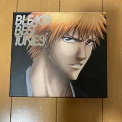 BLEACH BEST TUNES