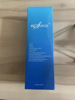 BDスリムジェル　ボディ BDスタイルジェル 190g<ボディ用マッサージジェル> : cosme通販