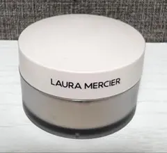 LAURA MERCIER ルースセッティングパウダー トランスルーセント