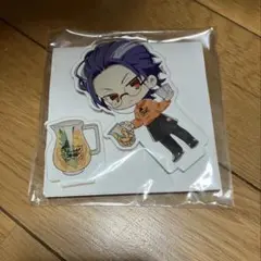 ヒプノシスマイク 躑躅森 盧笙 スイパラ アクスタ ヒプマイ