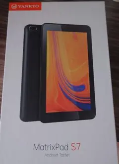 VANKYO Android MatrixPad S7