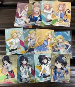 ツアマス　シャイニーカラーズ