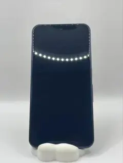 arrows F-51B ネイビー docomo simフリー 64GB