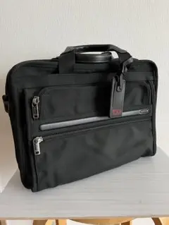 TUMI ビジネスバッグ　ブリーフケース　26130D4