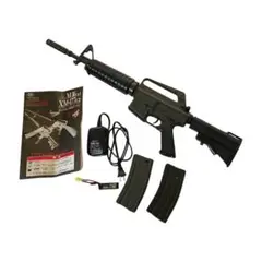 2025年最新】xm177e2 電動ガンの人気アイテム - メルカリ