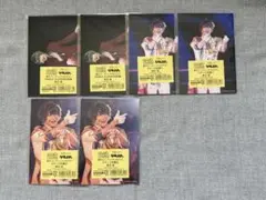 ルナフェス2025 長月夜　ブロマイド