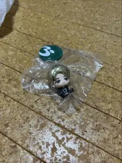 Mrs. GREEN APPLE 一番くじ C賞 デフォルメフィギュア 若井滉斗