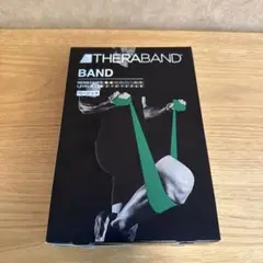 THERABAND トレーニングチューブ D&M 筋トレ 宅トレ