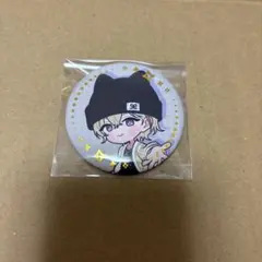 VOLTACTION 3rd Anniversary 3周年 風楽奏斗 缶バッジ